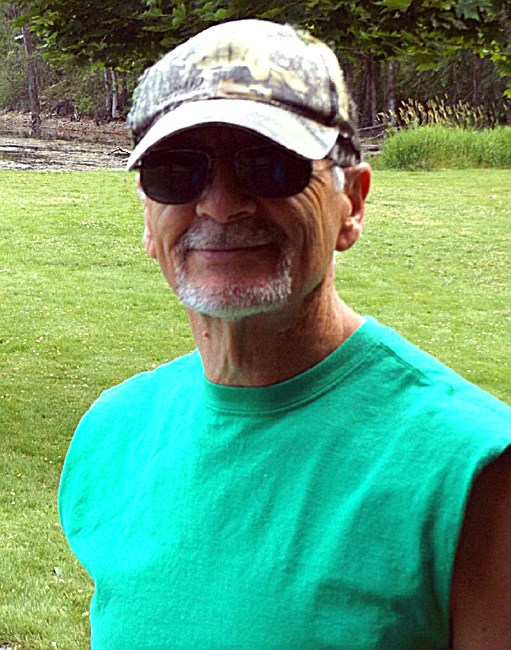 Obituary of Donald Lee Lords