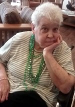Dorothy Belcher