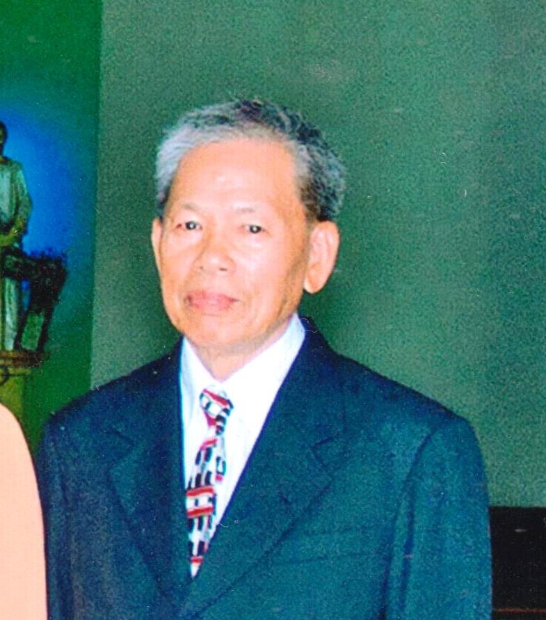 Obituary of Quy Van Pham
