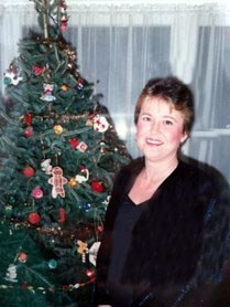 Obituary of Gail Louise Sawyer