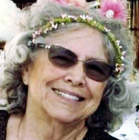 Obituary of Carla Sue Rawski