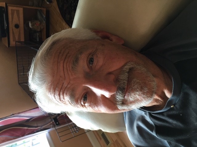 Obituary of George Laverne Comeau
