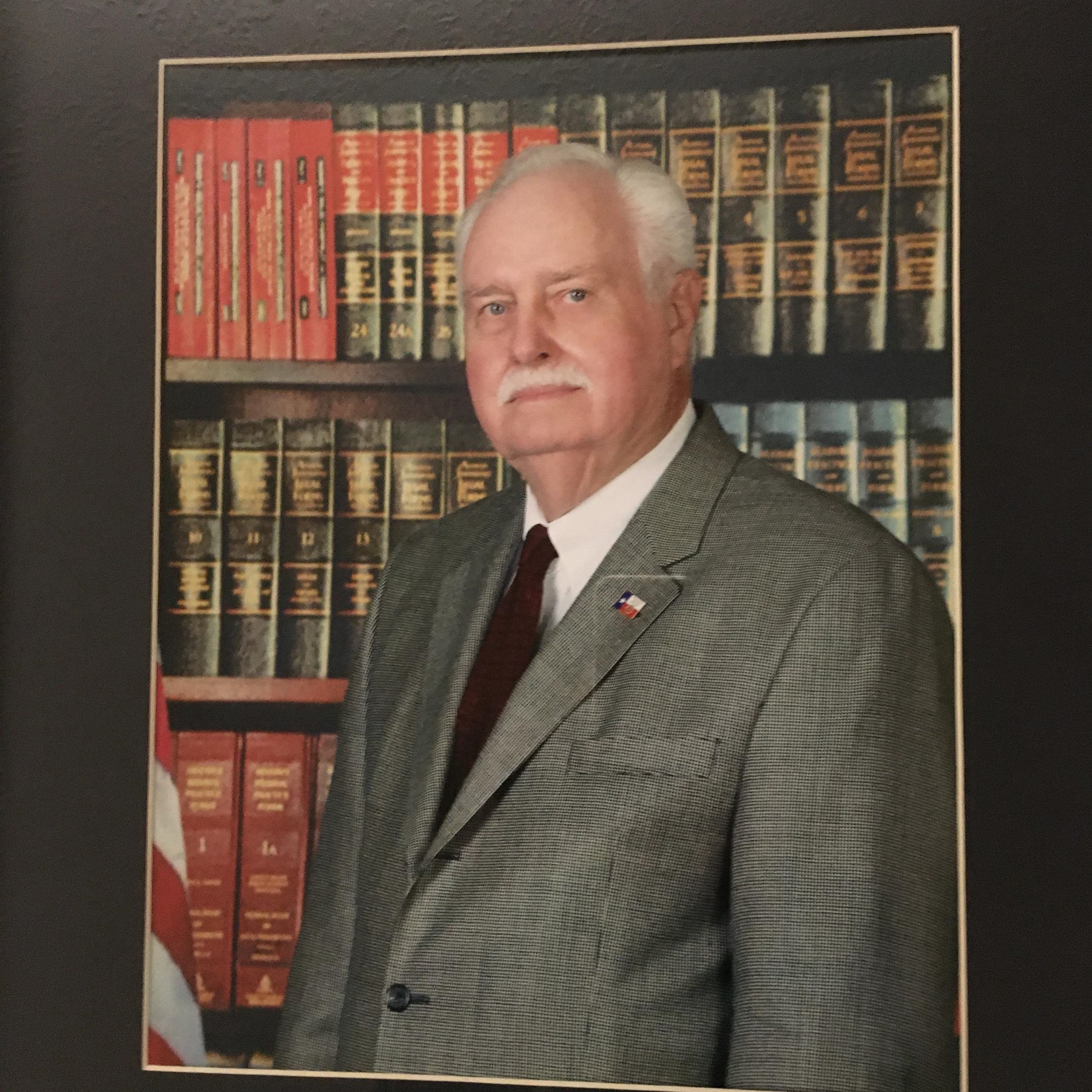 Obituary of Carl James Schwartz