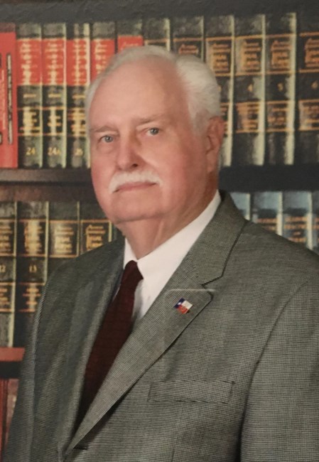 Obituary of Carl James Schwartz