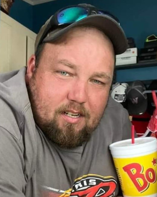 Obituary of Cory Stansell