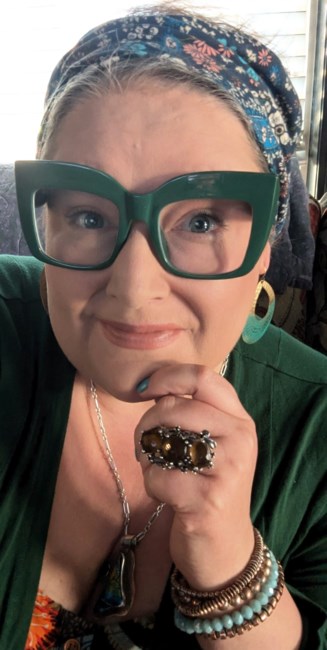 Obituary of Jennifer "Jenny" Simpson