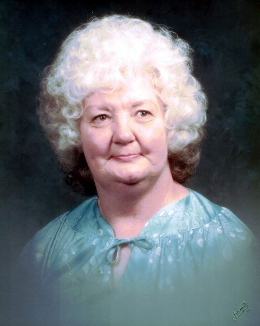 Obituary of Darlene Ellen Baker