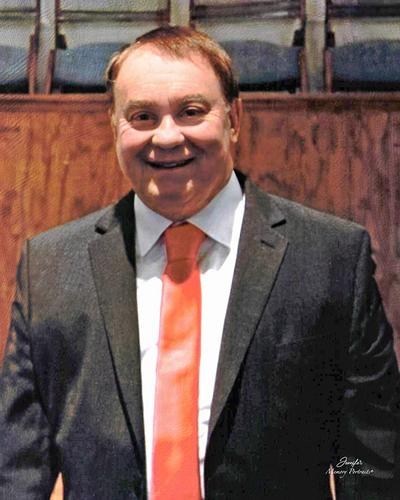 Obituary of James "Stan" Bridges