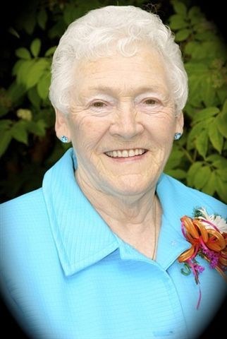 Obituary of Phyllis Ambler Campbell
