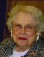 Lillie Moss