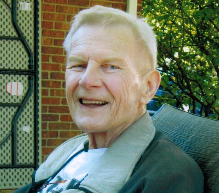 Obituary of Gary H. Klein