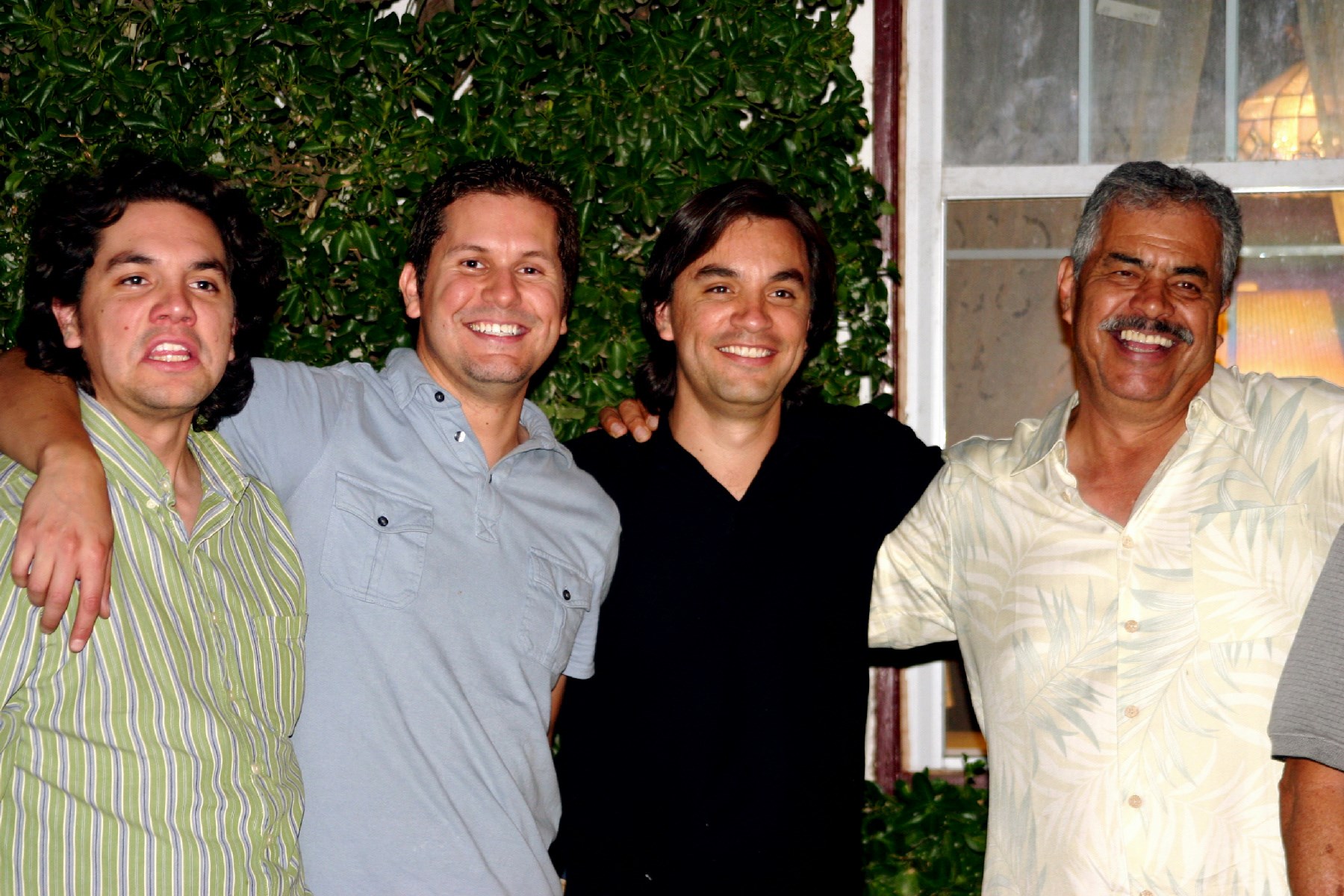 Obituary of Salvador Cortez