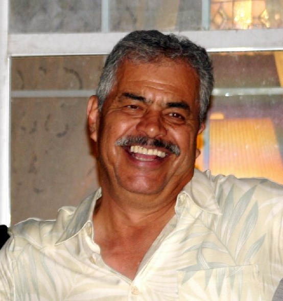 Obituary of Salvador Cortez