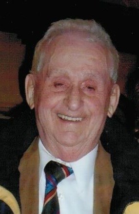 Obituary of Roger Avard