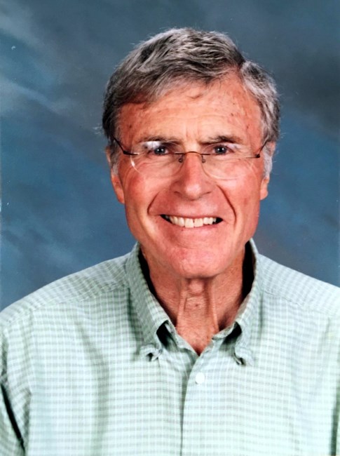 Obituary of Richard Michael Hancock