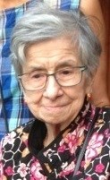 Obituary of Mary L Juarez