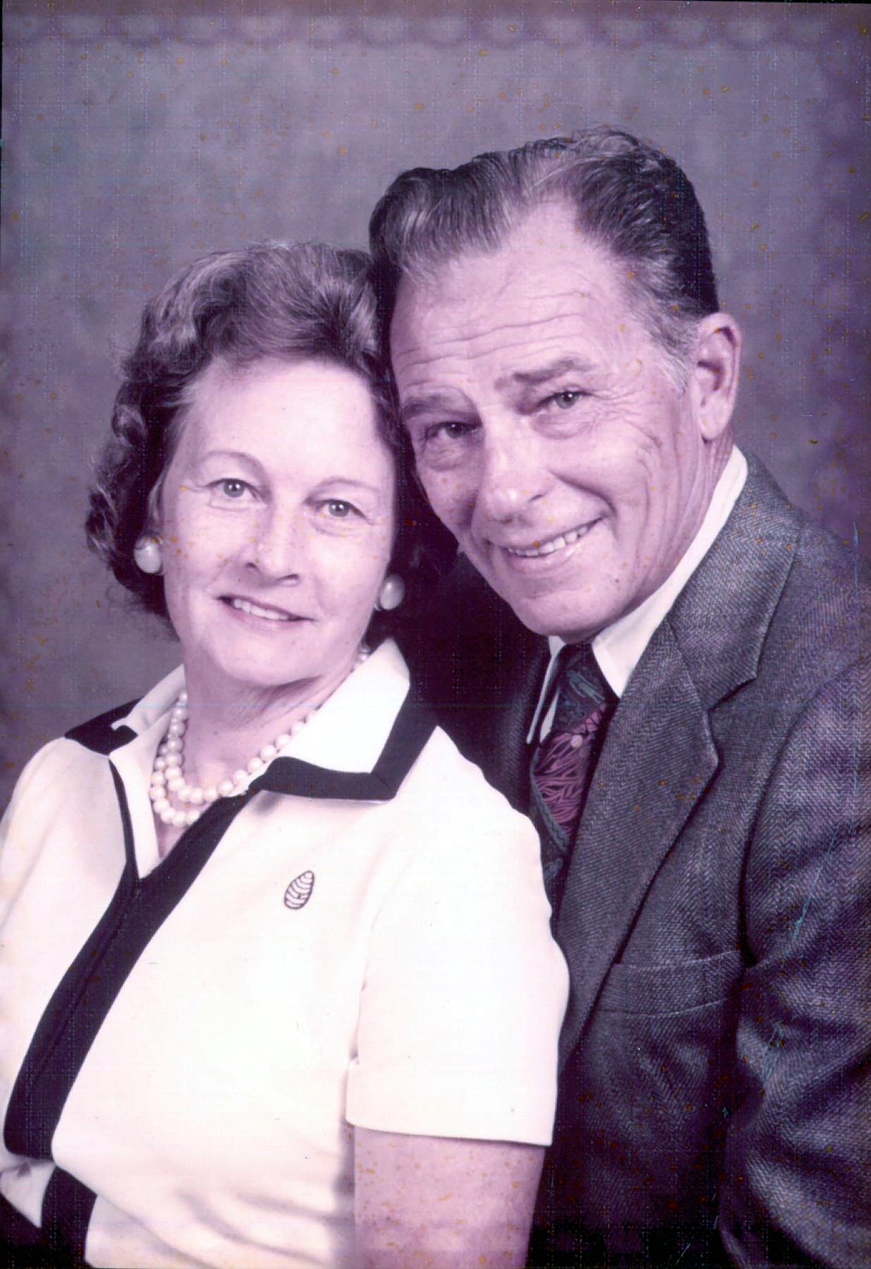 Betty Autrey Obituary San Antonio, TX