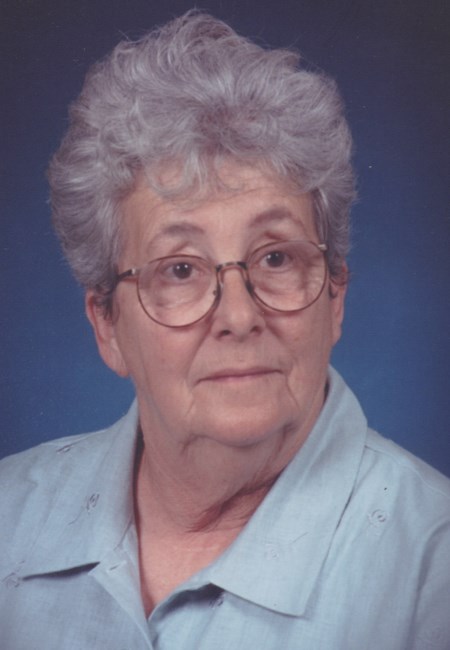 Obituary of Jean Ann (Latiolais) Frugé