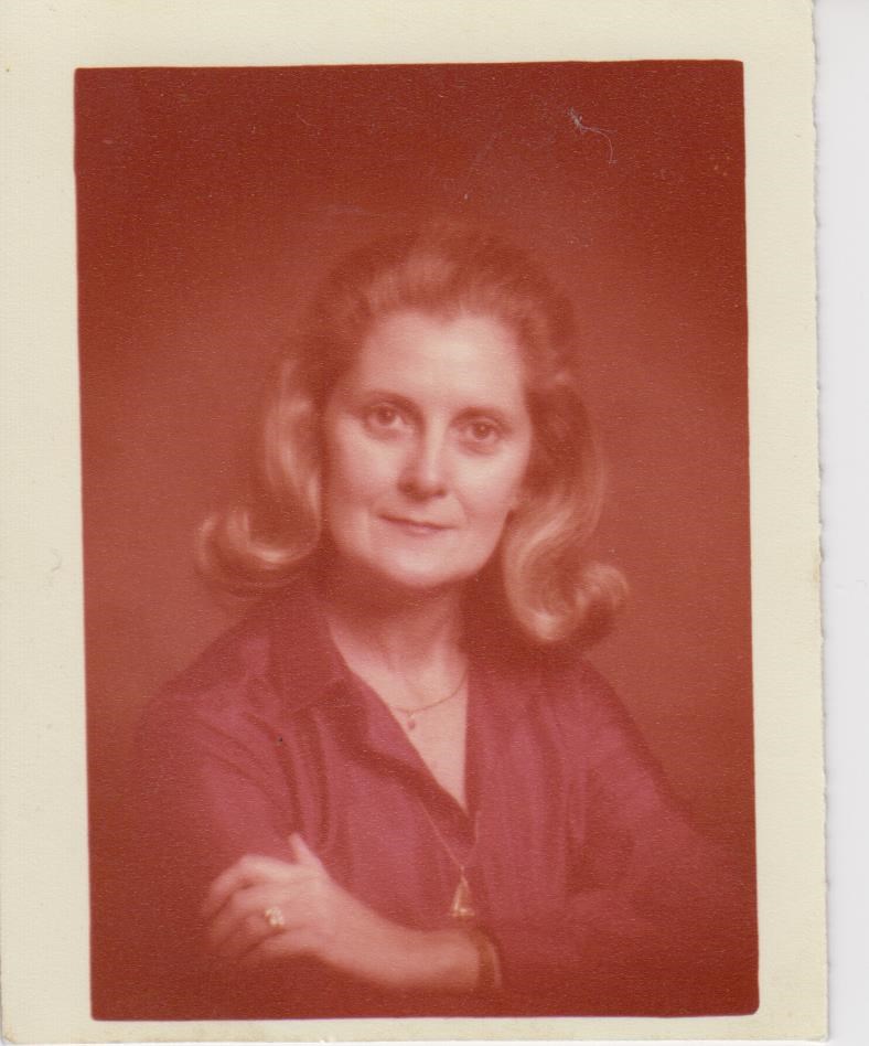 Obituary of Carolyn Ann Hull