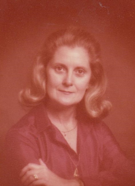 Obituario de Carolyn Ann Hull