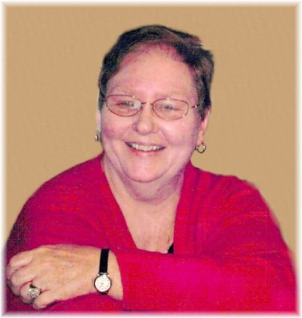 Avis de décès de Carol Elaine Rice