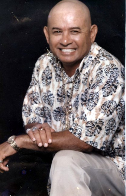 Obituary of Roberto Lopez Sr.