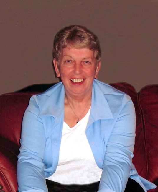 Obituary of Theresa Kinnon