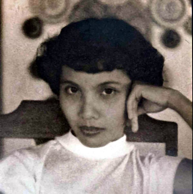 Obituary of Celerina Rubi Liss