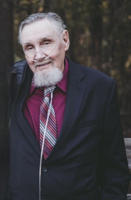 Obituary of John Wayne Williams