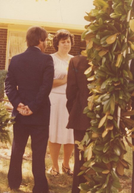 Obituary of Dianne House Popham