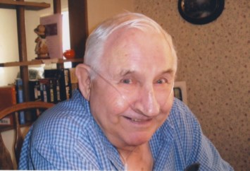 Obituary of John "Jack" R. Couette