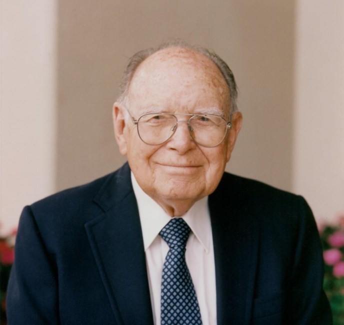 Obituary of William Herbert McCord