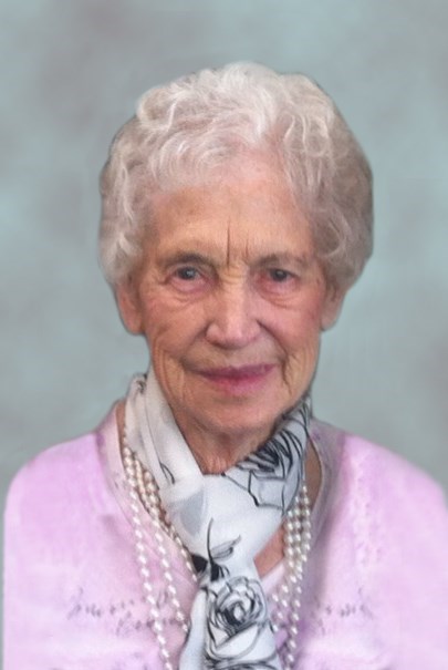 Obituary of Kathleen Elizabeth Holland