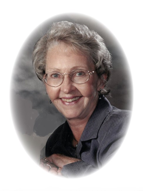 Obituario de Barbara E. Myers