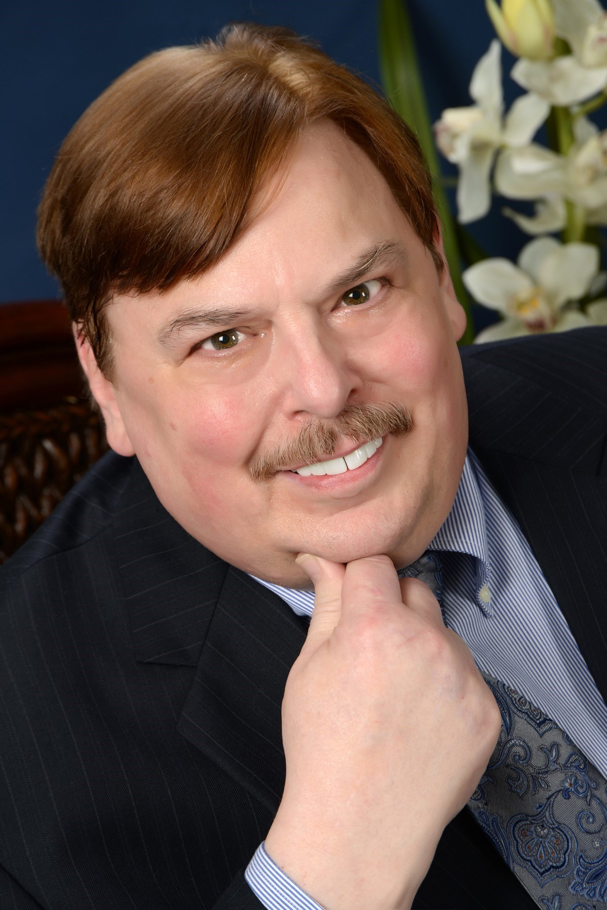 Steven McKinneyShipman Obituary Charlottesville, VA