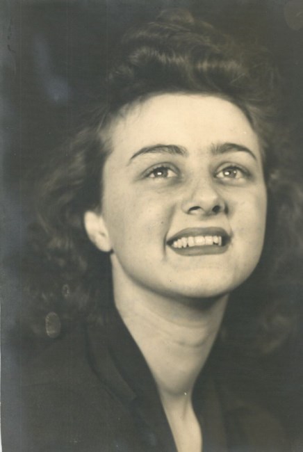 Obituary of Elinor Todd