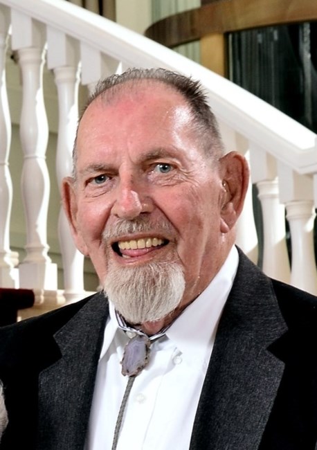 Obituary of Duane Richard Shafer