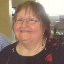 Obituary of Jennifer Lee Rhome Scott