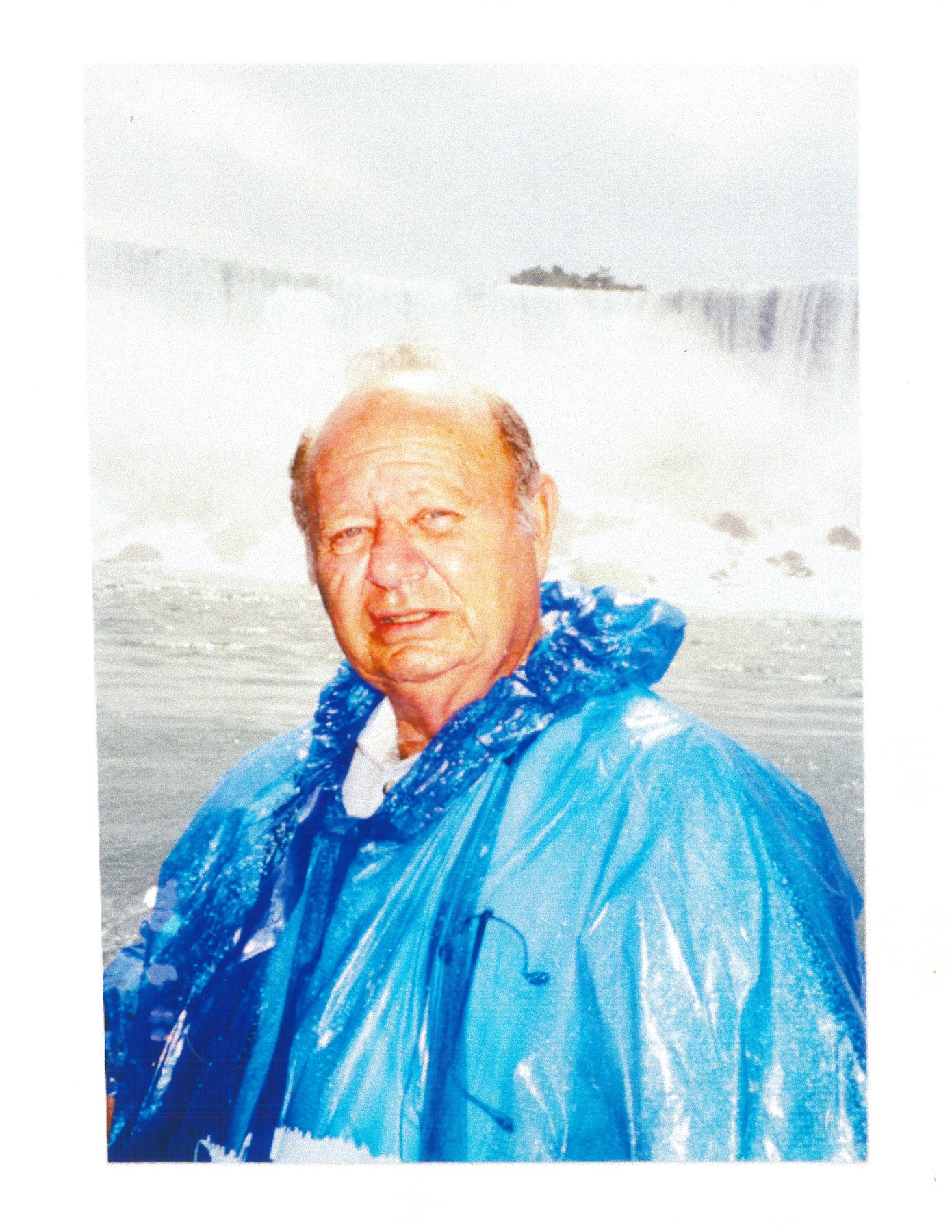 Obituary of Joseph Daniel Calcagno