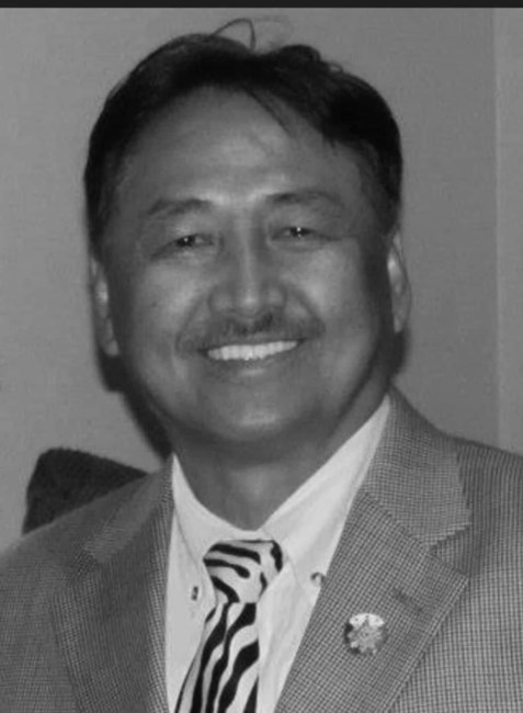 Obituary of Allan Abalorio Cortez