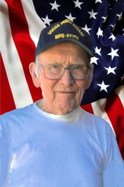 Obituary of Joseph Charles Middleman