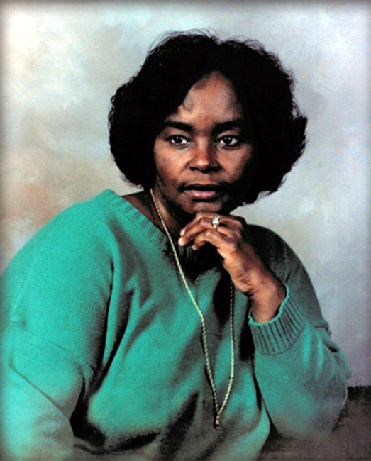 Obituary of Moddie Carrillo