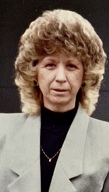 Avis de décès de Janice F. (McGuire) Turner