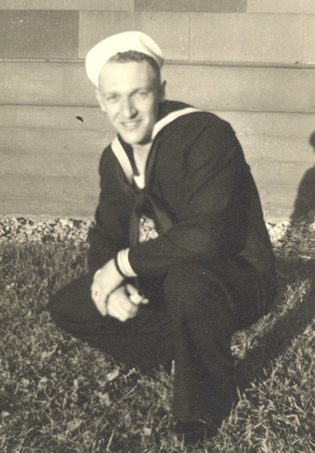 Obituary of George "Earl" Tripp