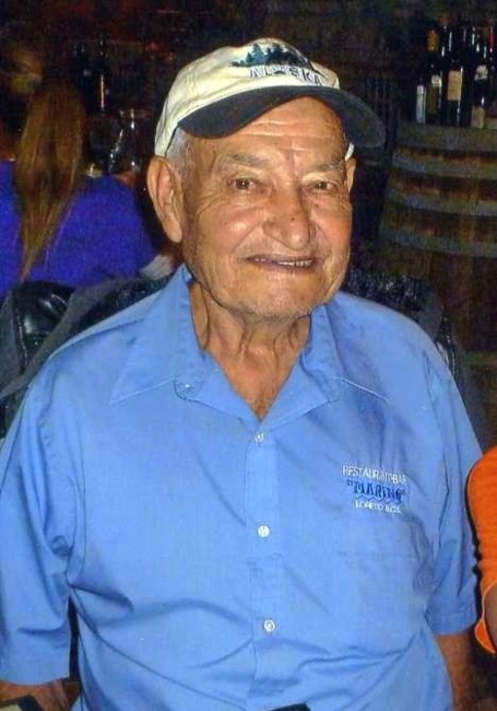 Obituary of Juan C. Portilla