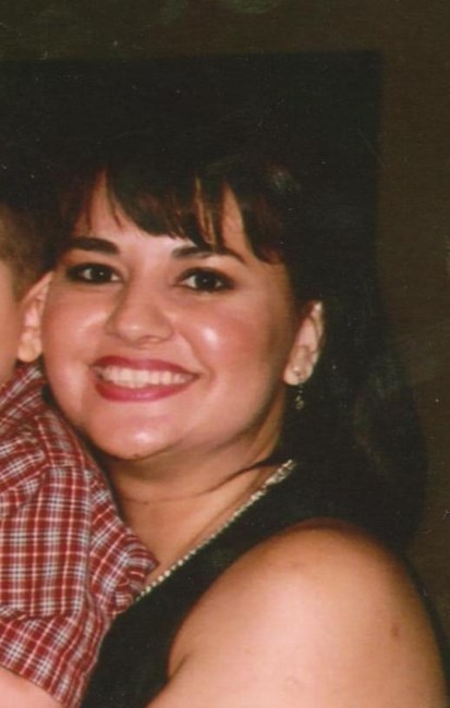 Obituary of Ruth R. Rodriguez