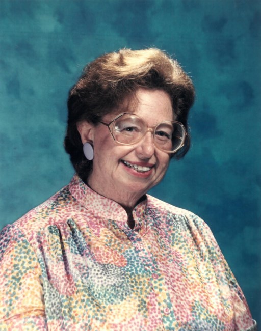 Obituary of Mary Ann O'Sullivan