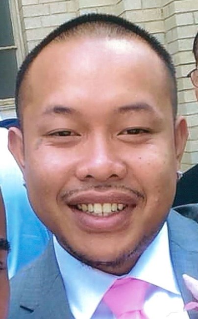 Obituary of Y'Phil Kbuor