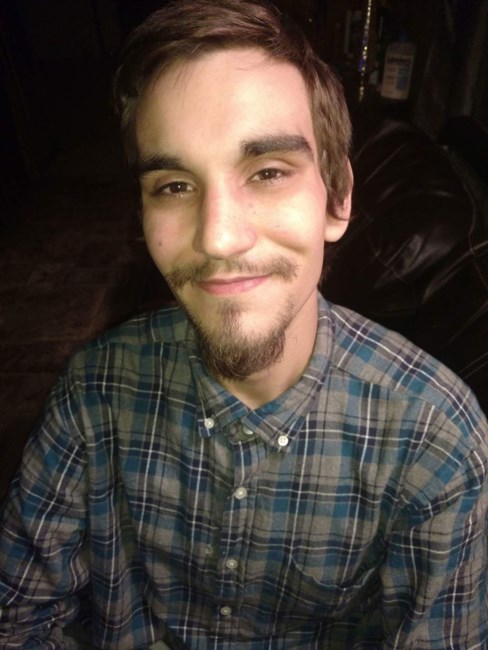 Obituary of Elijah Kane Vereecke