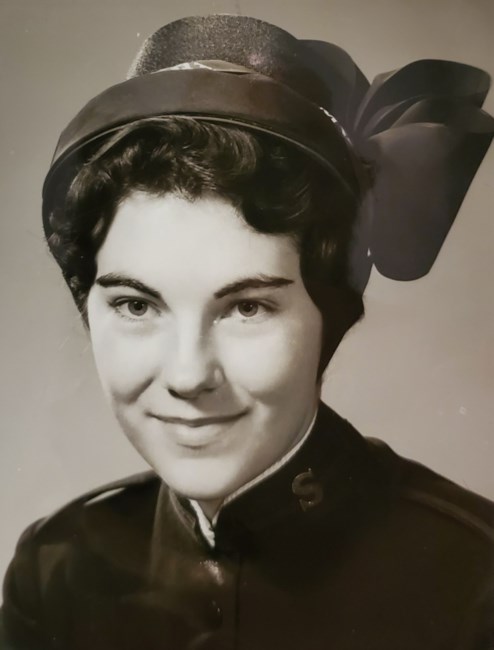 Obituary of Dolores Fame